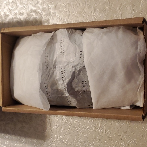 Brand new Black mocassin - Picture 8 of 9